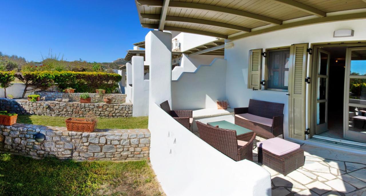 To Pithari Apartment Skyros Exterior photo