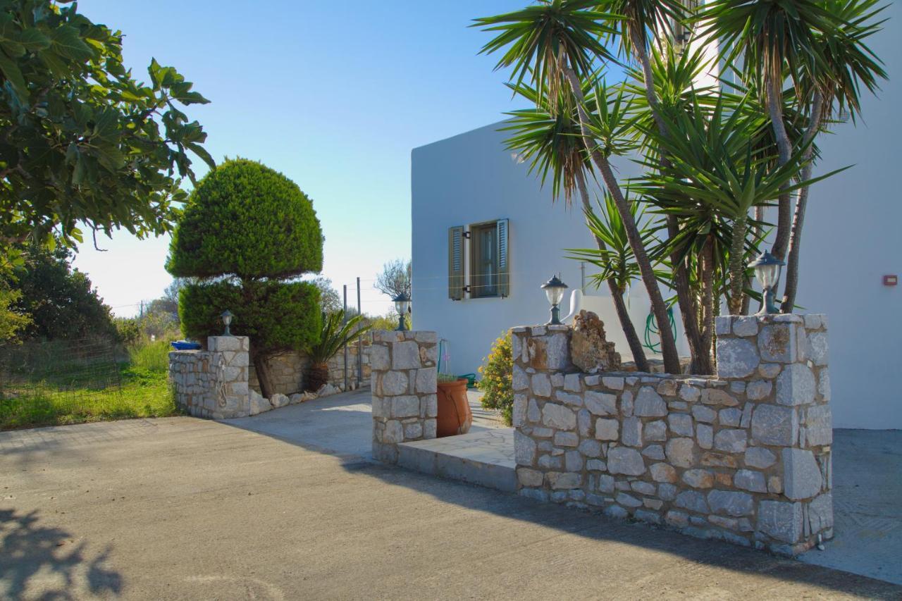 To Pithari Apartment Skyros Exterior photo