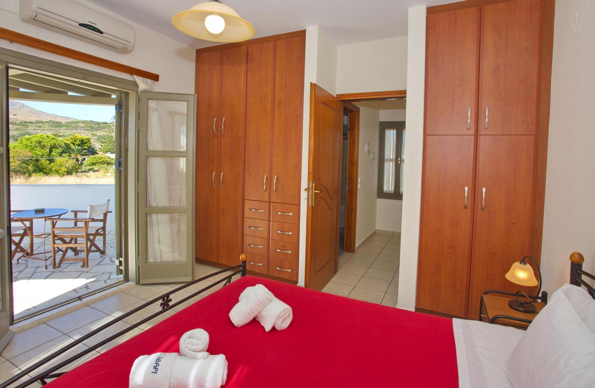 To Pithari Apartment Skyros Exterior photo