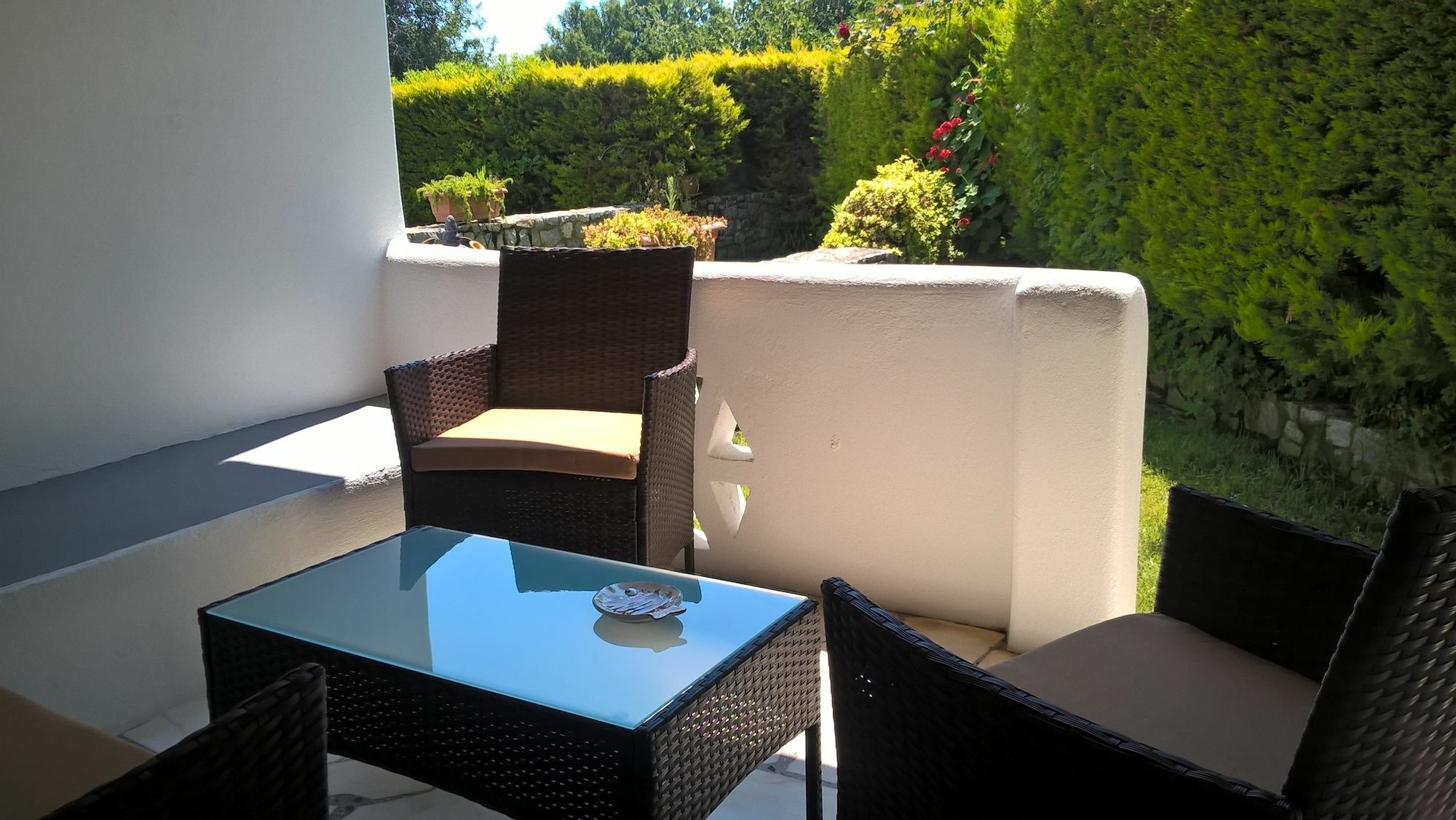 To Pithari Apartment Skyros Exterior photo