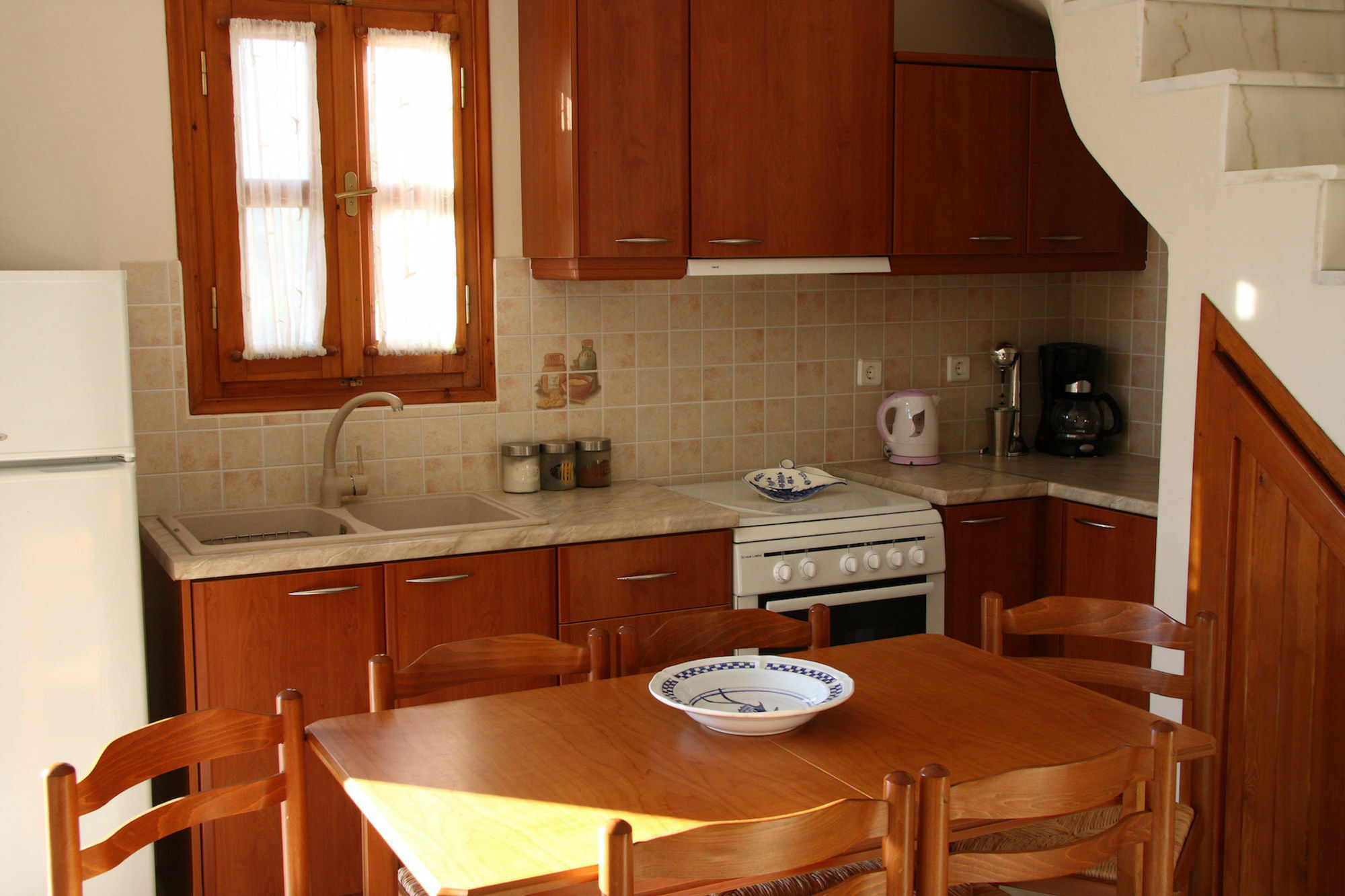 To Pithari Apartment Skyros Exterior photo